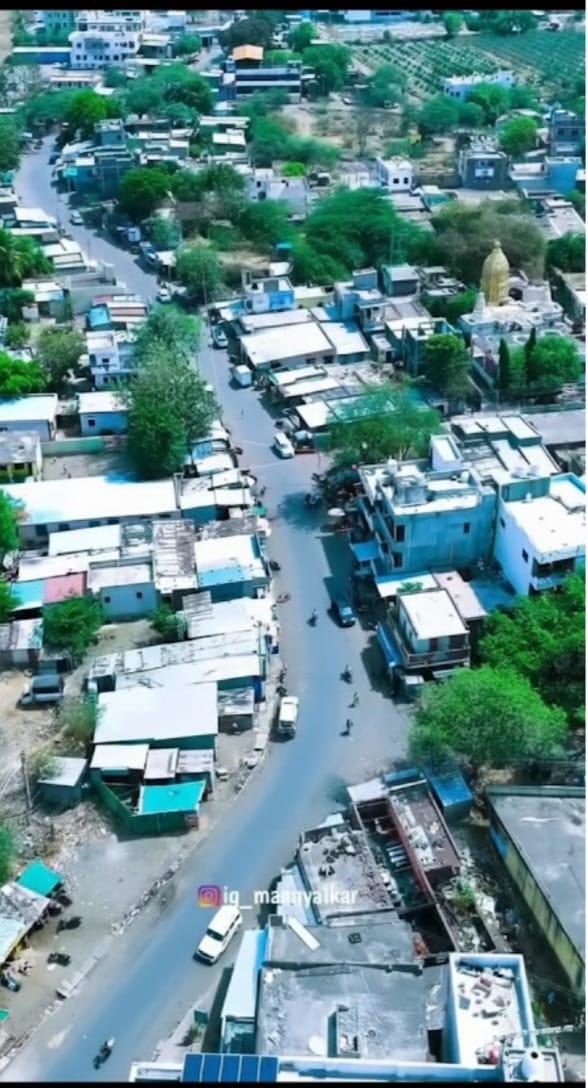 Village view 3