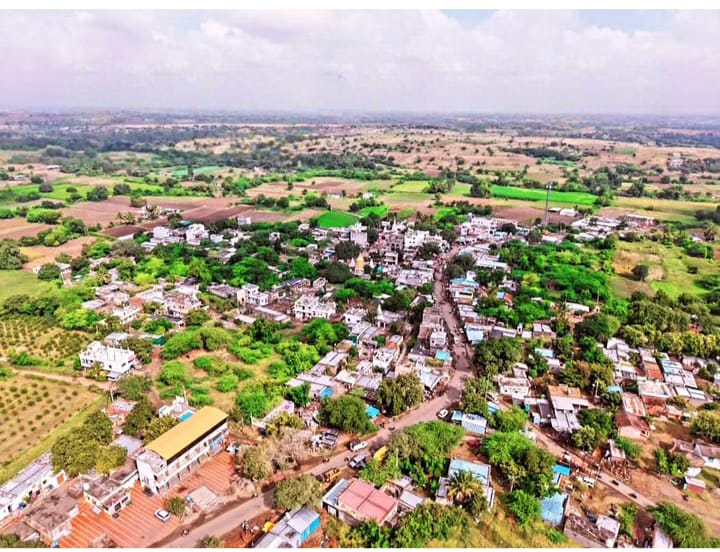 Village view 5