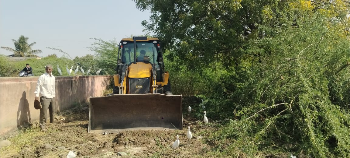 स्वच्छता मोहीम